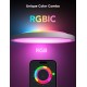 Govee Lamp Ceiling Smart RGBWW + RGBIC (H80A1C01)