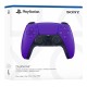 Sony DualSense Controller galactic purple V3