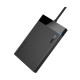 Θήκη για Σκληρό Δίσκο Ugreen 2.5" SATA III με σύνδεση USB3.0 (30847)