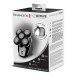 Ξυριστική Μηχανή για το Κεφάλι Remington RX5 (XR1500)