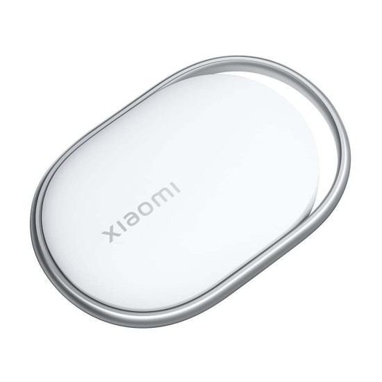 Bluetooth Tracker Xiaomi Tag 1 Pack White (BHR08SPGL)