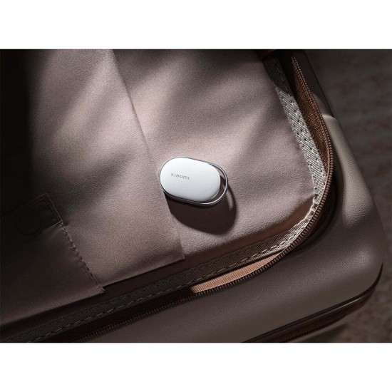 Bluetooth Tracker Xiaomi Tag 1 Pack White (BHR08SPGL)