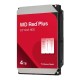 Western Digital Red Plus 4TB (WD40EFZZ)