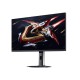 Xiaomi Pro 27Qi 27" QHD 180Hz με Χρόνο Απόκρισης 1ms (ELA6394EU)