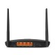 Wireless TP-Link Router 4G N300 TL-MR6400 v7.20