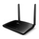 Wireless TP-Link Router 4G N300 TL-MR6400 v7.20