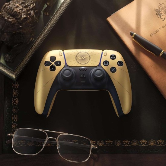 Sony DualSense Controller 007 First Light (711719027034)