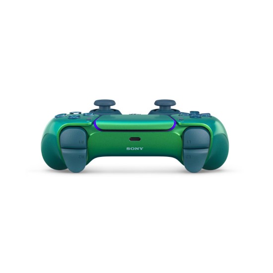 Sony DualSense Controller Chroma Teal V2 (711719022497)