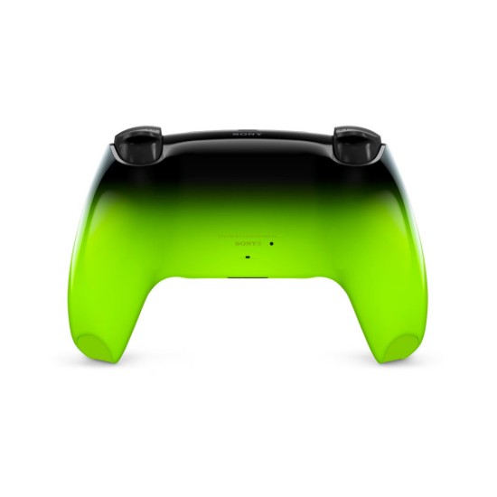 Sony DualSense Controller Hyperpop Remix Green V2 (711719021629)