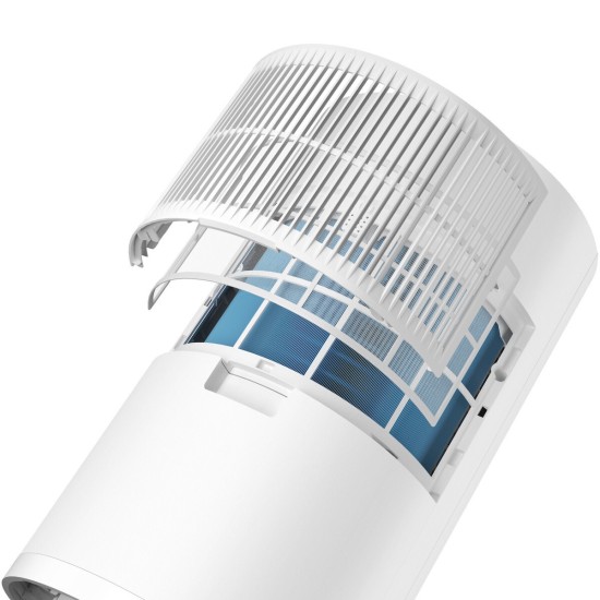 Αφυγραντήρας με Συμπιεστή Xiaomi Smart Dehumidifier Lite (BHR8374EU)