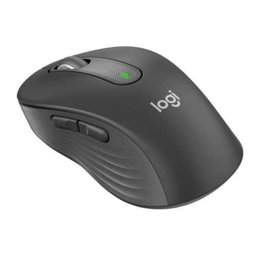Logitech Signature M650 L Business Graphite (910-006348)