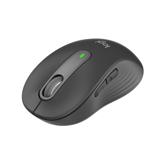 Logitech Signature M650 L Business Graphite (910-006348)