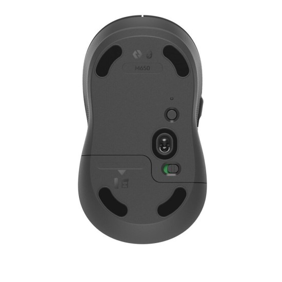 Logitech Signature M650 L Business Graphite (910-006348)