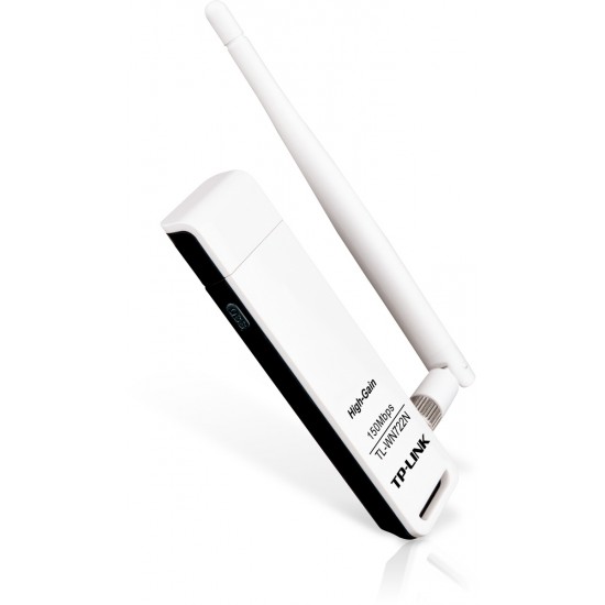 Wireless Adapter TP-LINK TL-WN722N v3
