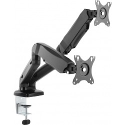 RaidSonic Icy Box arm for 2 up to 27" (IB-MS304-T)