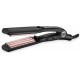 Τοστιέρα με Κεραμικές Πλάκες Babyliss The Crimper (2165CE)