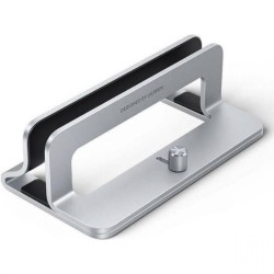 Vertical Laptop Stand Ugreen έως 15.6" Ασημί (LP258)