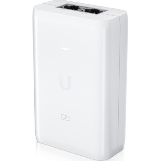 UBIQUITI U-POE-AT POE 30W (U-PoE-AT)