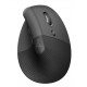 Ποντίκι Logitech Lift Graphite Ergonomic vertical (910-006473) Ποντίκι Logitech Lift Graphite Ergonomic vertical (910-006473)