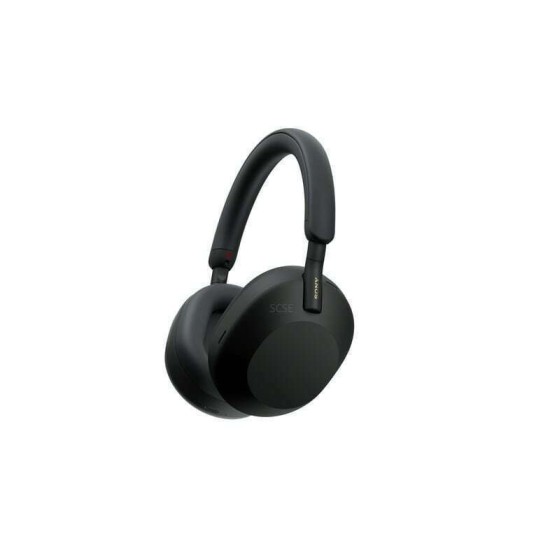 Sony WH-1000XM5 Ασύρματα / Ενσύρματα Over Ear Μαύρα (WH1000XM5B.CE7) Sony WH-1000XM5 Ασύρματα / Ενσύρματα Over Ear Μαύρα (WH1000XM5B.CE7)