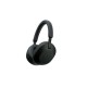 Sony WH-1000XM5 Ασύρματα / Ενσύρματα Over Ear Μαύρα (WH1000XM5B.CE7) Sony WH-1000XM5 Ασύρματα / Ενσύρματα Over Ear Μαύρα (WH1000XM5B.CE7)