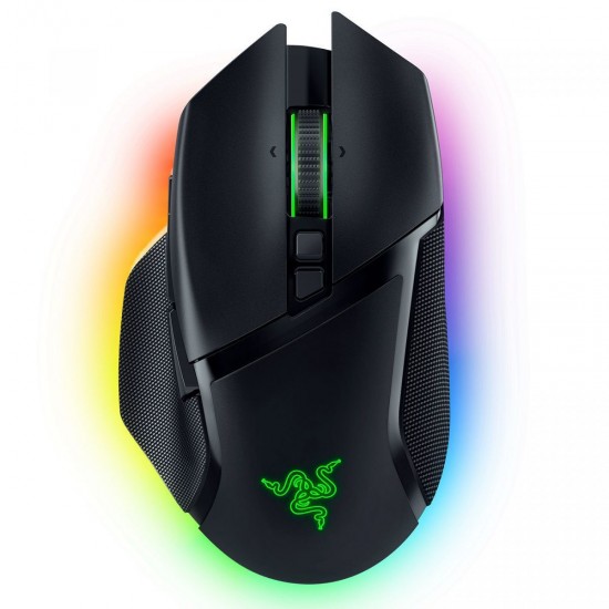 Gaming Ποντίκι Razer Basilisk V3 Pro (RZ01-04620100-R3G1)