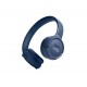 Ασύρματα Bluetooth On Ear Ακουστικά JBL Tune 520BT Μπλε (JBLT520BTBLU) Ασύρματα Bluetooth On Ear Ακουστικά JBL Tune 520BT Μπλε (JBLT520BTBLU)