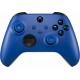 Microsoft Xbox Series Controller v2 Ασύρματο Blue Shock (QAU-00009)