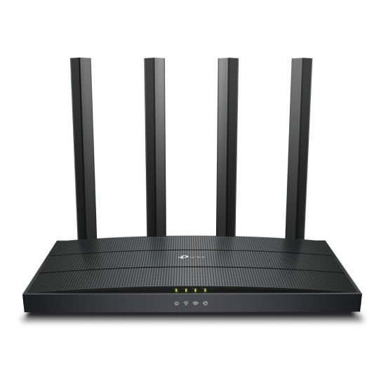 TP-Link router Archer AX12 V1