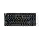 Ασύρματο Gaming Πληκτρολόγιο Logitech Pro X TKL Lightspeed Black (920-012136)
