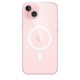 Apple Clear Case with MagSafe Διάφανο iPhone 15 Plus (MT213ZM/A)