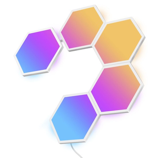 Govee Glide Hexa Light Panels (H6061)
