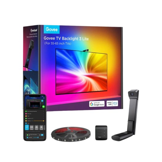 Govee TV Backlight 3 Lite RGB (H6099)