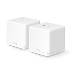Mercusys Halo H60X v1 WiFi 2-pack