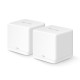 Mercusys Halo H60X v1 WiFi 2-pack