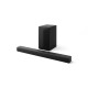 Soundbar LG S60T 3.1 Bluetooth 340W(S60T)