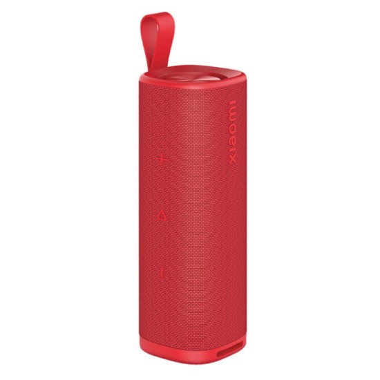 Φορητό Bluetooth Ηχείο XIAOMI SOUND OUTDOOR 30W Red (QBH4263GL)