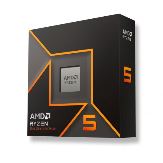 AMD Ryzen 5 9600X (100-100001405WOF)