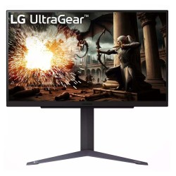 Οθόνη Υπολογιστή LG UltraGear 32" QHD 180Hz (32GS75Q-B)