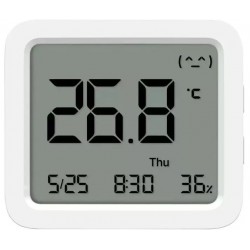 Xiaomi Mi Temperature and Humidity Monitor 3 (BHR9041GL)