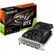 Gigabyte GeForce RTX 3050 6GB GDDR6 Windforce OC v2 (GV-N3050WF2OCV2-6GD)