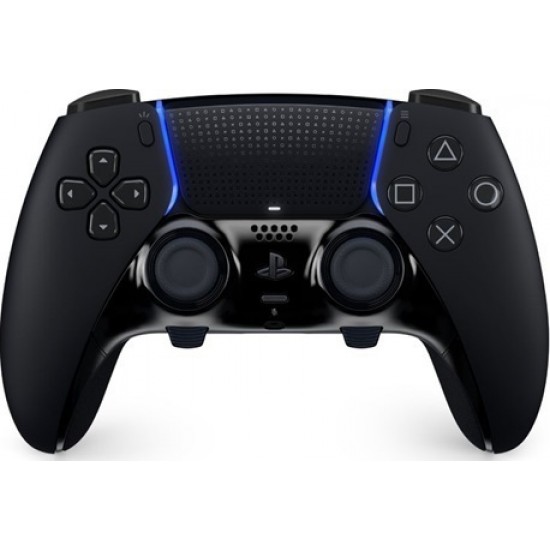 Sony DualSense Edge Wireless Controller Μαύρο (711719593072) Sony DualSense Edge Wireless Controller Μαύρο (711719593072)