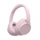 Ασύρματα Bluetooth Over Ear Ακουστικά Sony WH-CH720N Pink (WHCH720NP.CE7)
