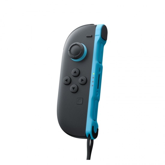 Nintendo Switch 2 Joy-Con Left Light Blue