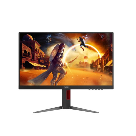 Οθόνη AOC 24" IPS Full HD 200Hz (24G4HA)