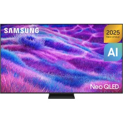 TV Samsung Neo QLED QN80F 55" HDR (QE55QN80FAUXXH)