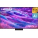 TV Samsung Neo QLED QN80F 55" HDR (QE55QN80FAUXXH)