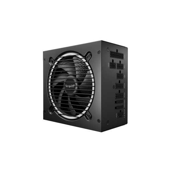 Τροφοδοτικό Be Quiet Pure Power 13 M 1000W Full Modular 80 Plus Gold (BP028EU)