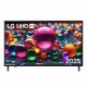 LG Smart TV LED 4K UHD AI UA75 43" (43UA75006LA)