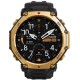 Amazfit T-Rex 3 Pro 44mm Tactical Black/Gold (W2548GL1N)